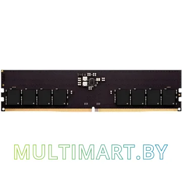Оперативная память AMD Radeon R5 Entertainment Series 16GB DDR5 PC5-38400 (R5516G4800U1S-U)